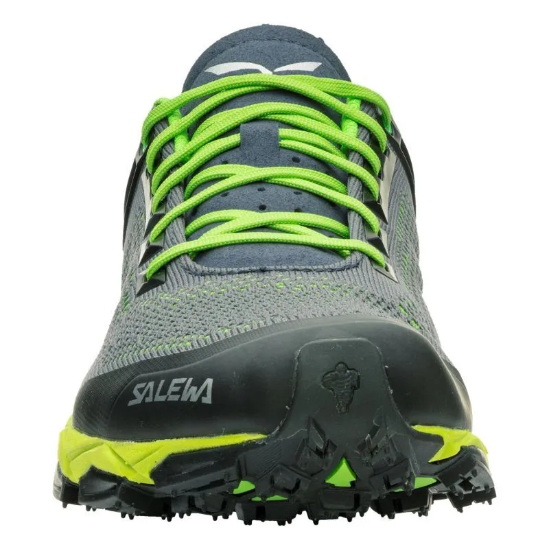 Salewa  Lite Train K - Scarpe da trail running - Uomo