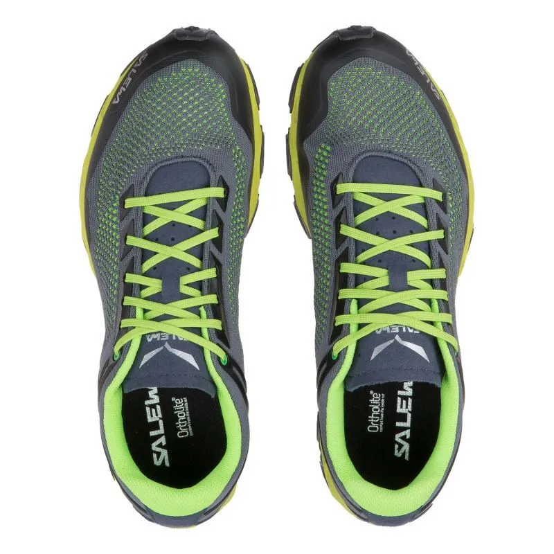 Salewa  Lite Train K - Scarpe da trail running - Uomo