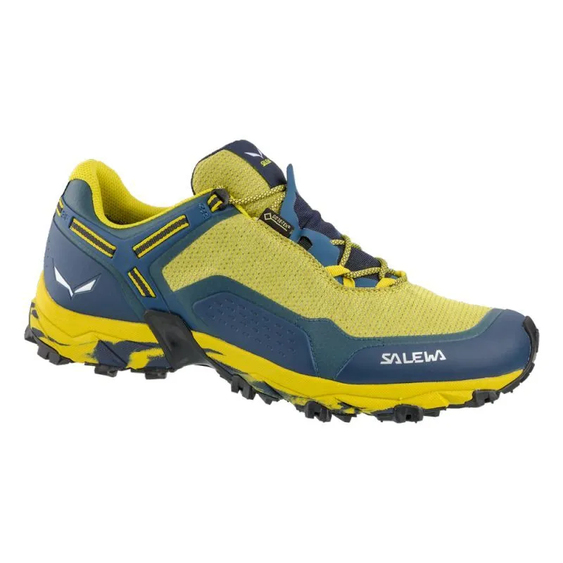 Salewa  Ms Speed Beat GTX - Scarpe da trail running - Uomo