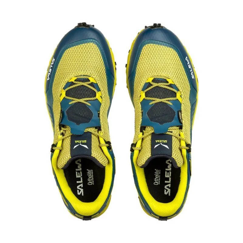 Salewa  Ms Speed Beat GTX - Scarpe da trail running - Uomo