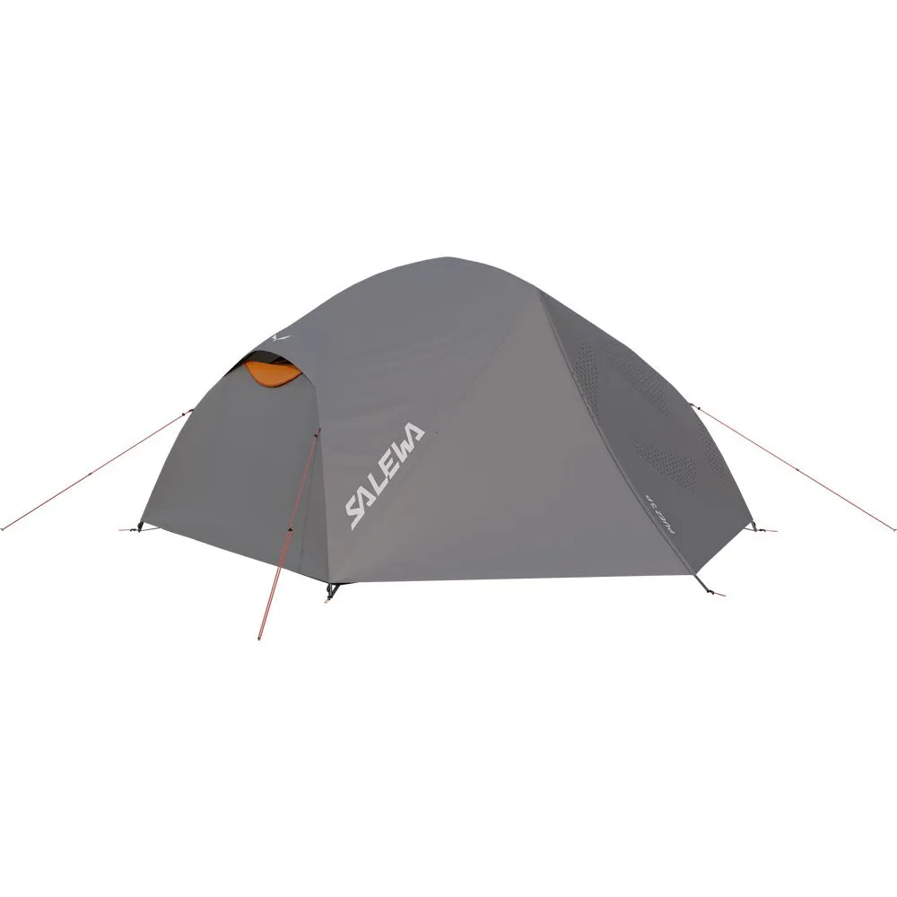 SALEWA - Puez 3-Person Tent alloy