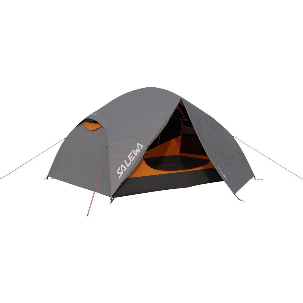 SALEWA - Puez 3-Person Tent alloy