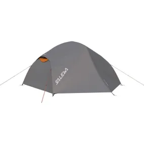 SALEWA - Puez 3-Person Tent alloy