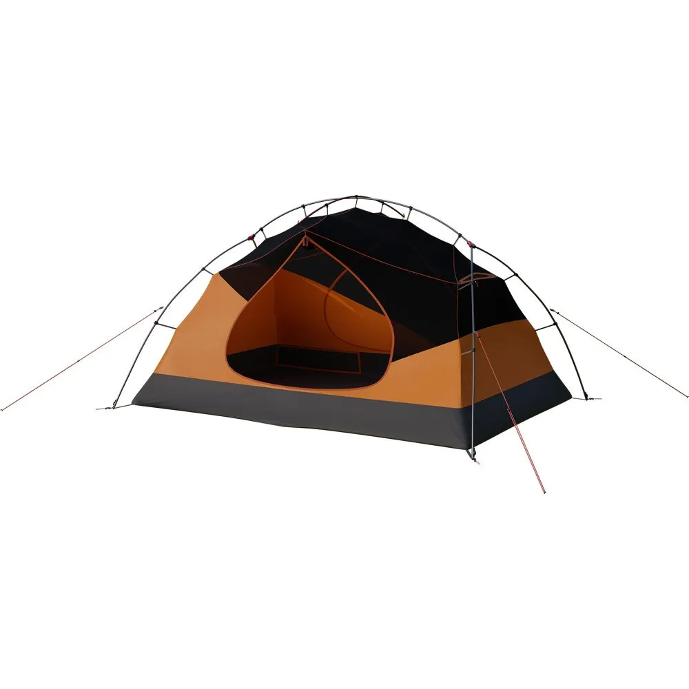 SALEWA - Puez 3-Person Tent alloy