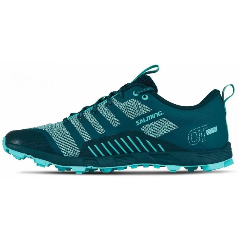 Salming  OT Comp - Scarpe da trail running - Donna