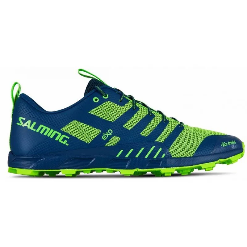 Salming  OT Comp - Scarpe da trail running - Uomo