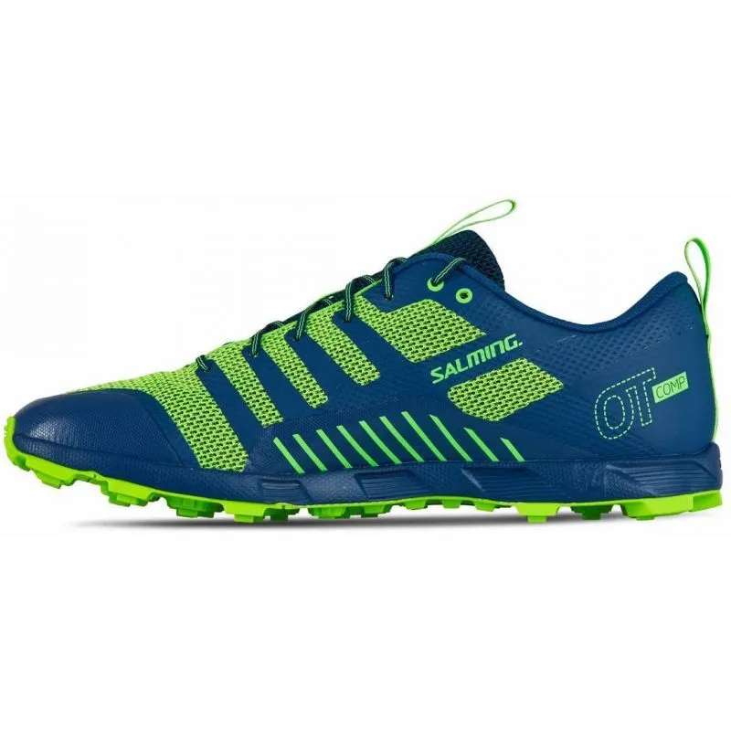 Salming  OT Comp - Scarpe da trail running - Uomo