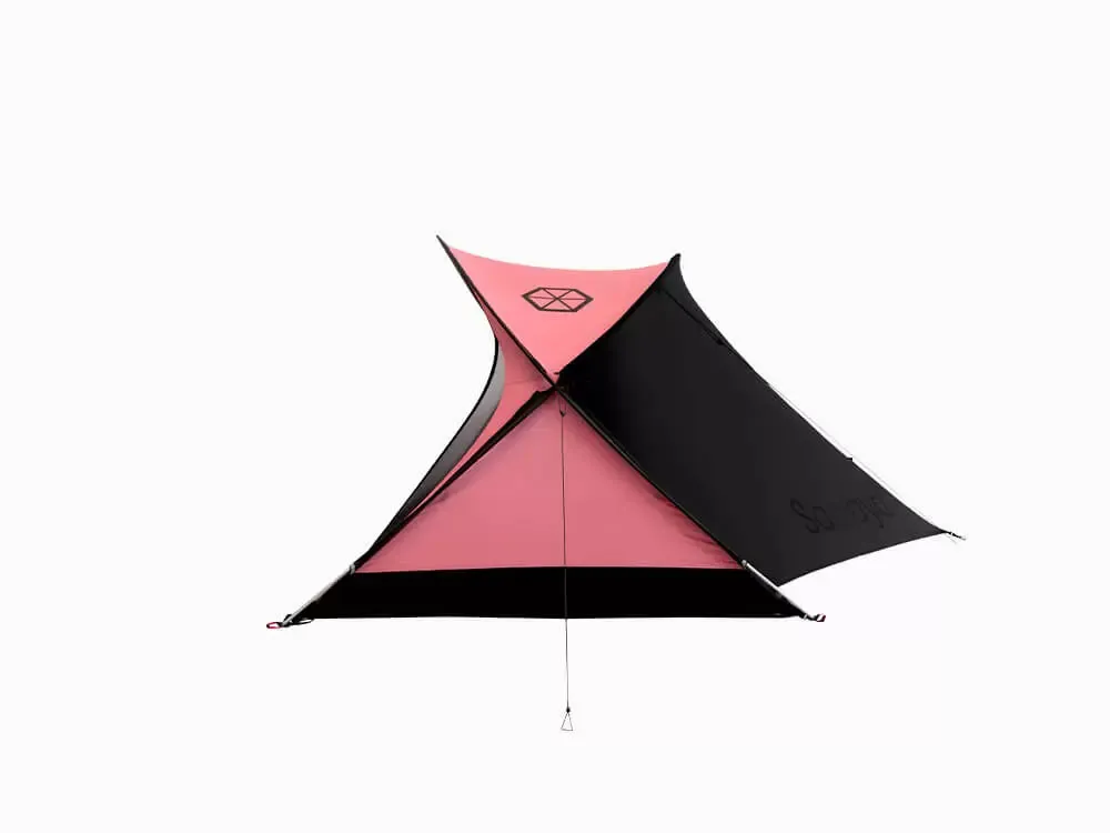 Samaya INSPIRE2 Tent