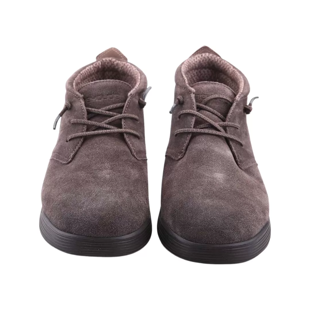 scarpa jo suede Hey Dude