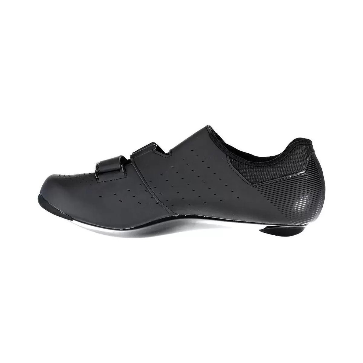 Shimano RP4 cycling shoes black 2019