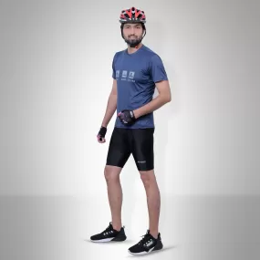 Short & T-shirt - Eat Sleep Cycling