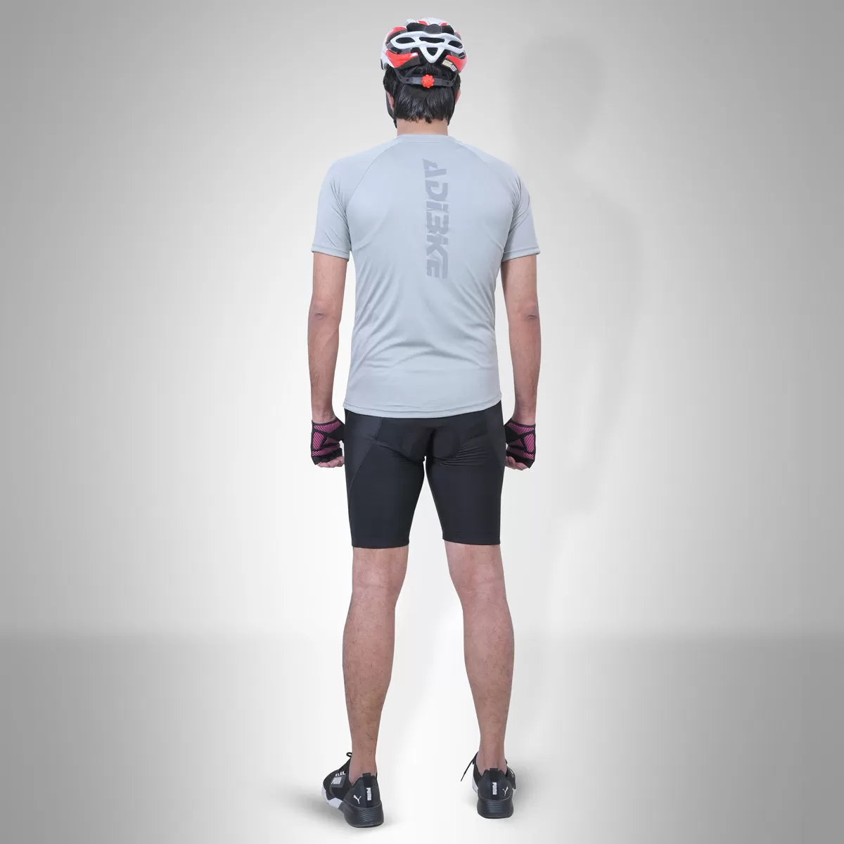 Short & T-shirt - Eat Sleep Cycling