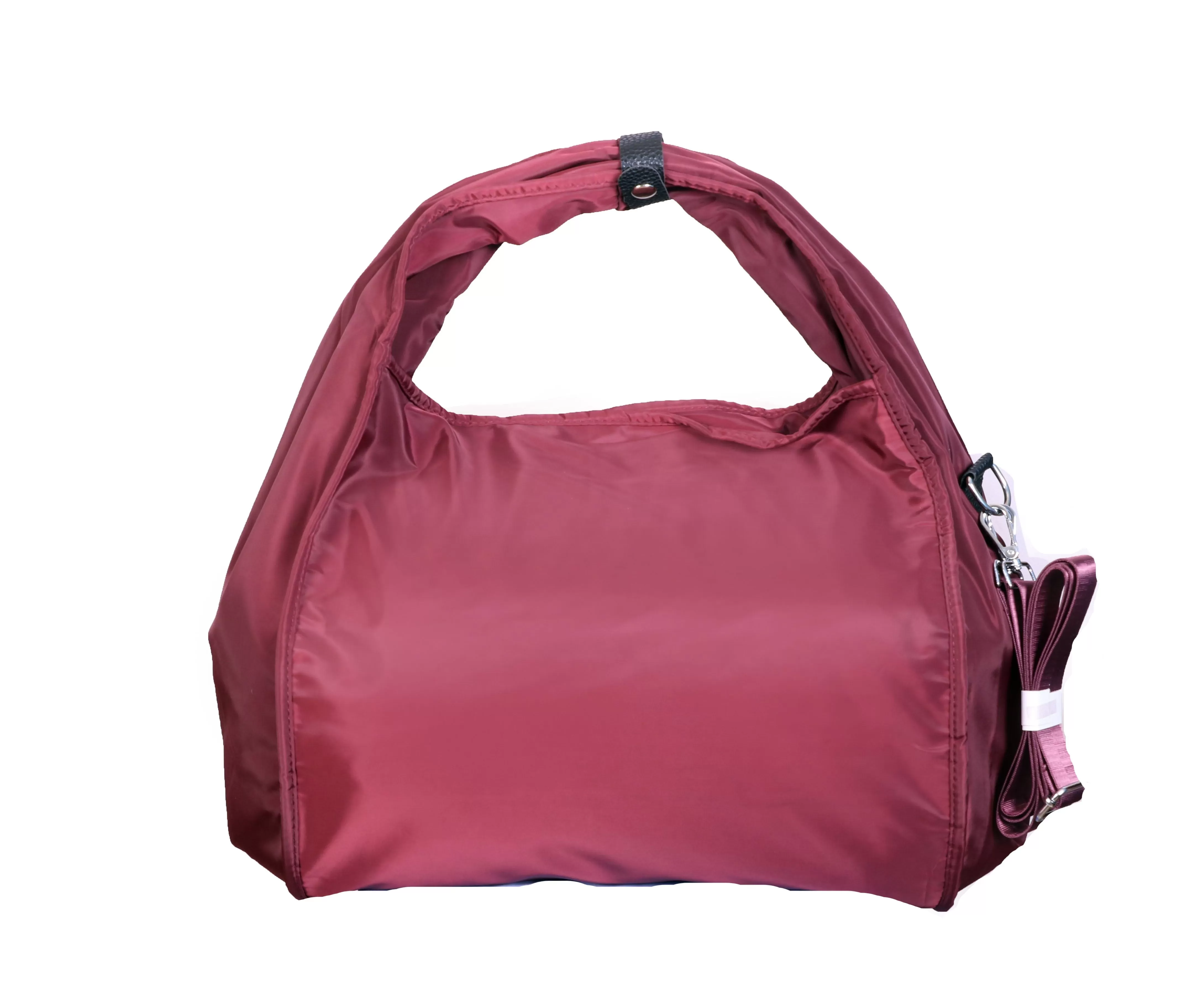 Shoulder Lady Travel Bag