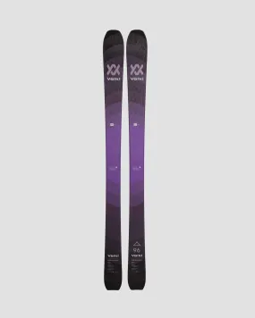 Skis Volkl Rise Beyond 96 W with bindings Marker Kingpin 10 Demo 75 - 100mm 7734w1.ma 122371-nd2