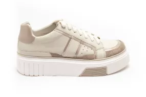 Sneaker Airon Ivory