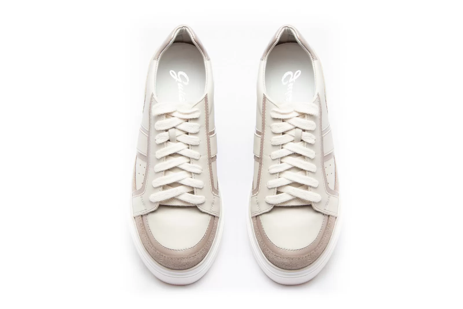 Sneaker Airon Ivory