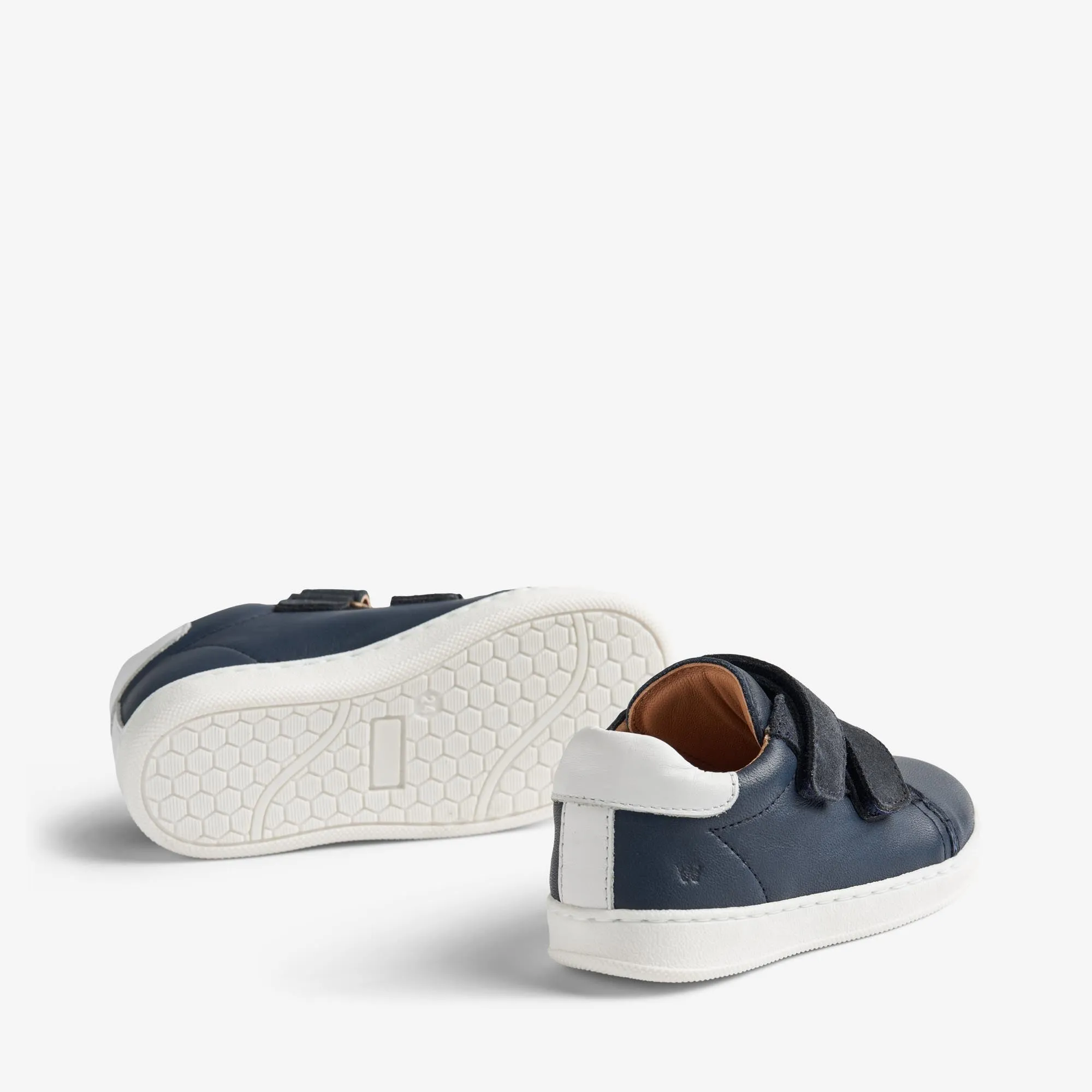 Sneaker Velo - navy