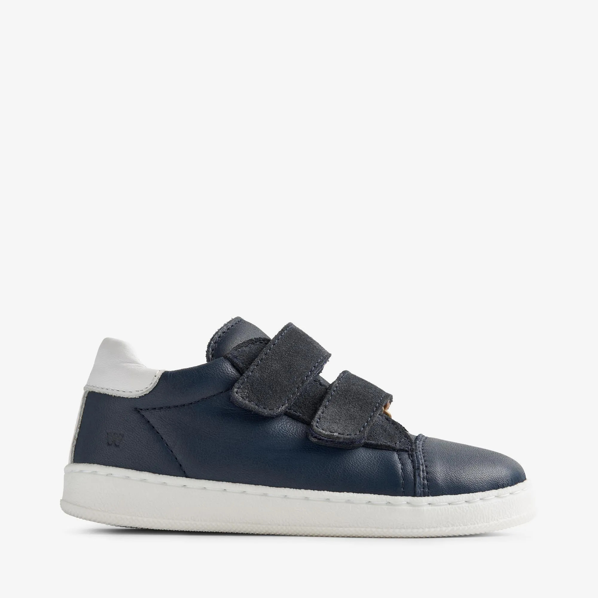 Sneaker Velo - navy