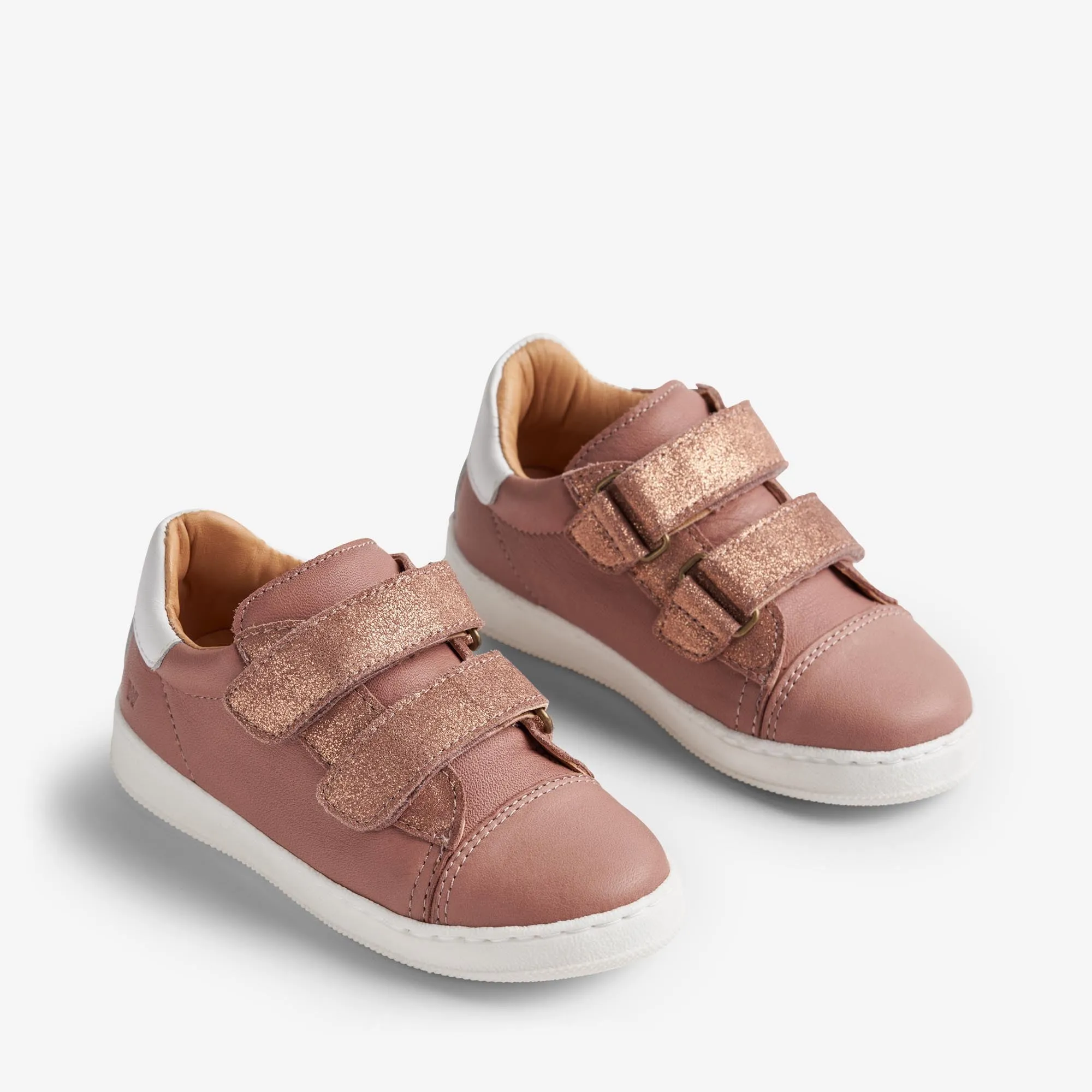 Sneaker Velo - old rose