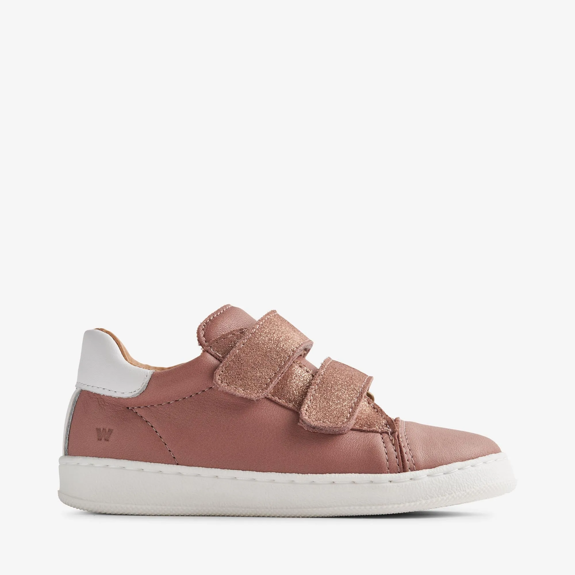 Sneaker Velo - old rose