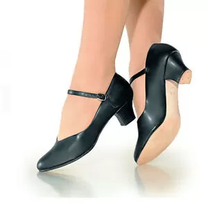 So Danca Character Shoe 1.5 heel Style CH-50