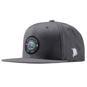 South Dakota Compass Classic Snapback