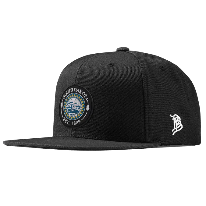 South Dakota Compass Classic Snapback