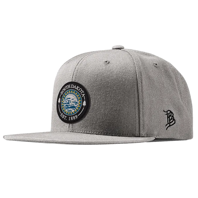 South Dakota Compass Classic Snapback