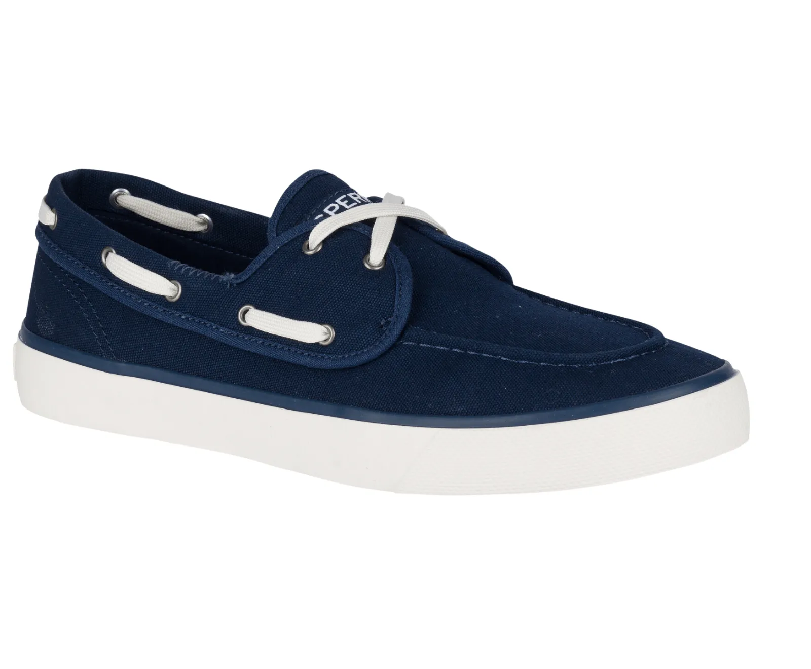 Sperry Men's Captain's 2-Eye Sneaker