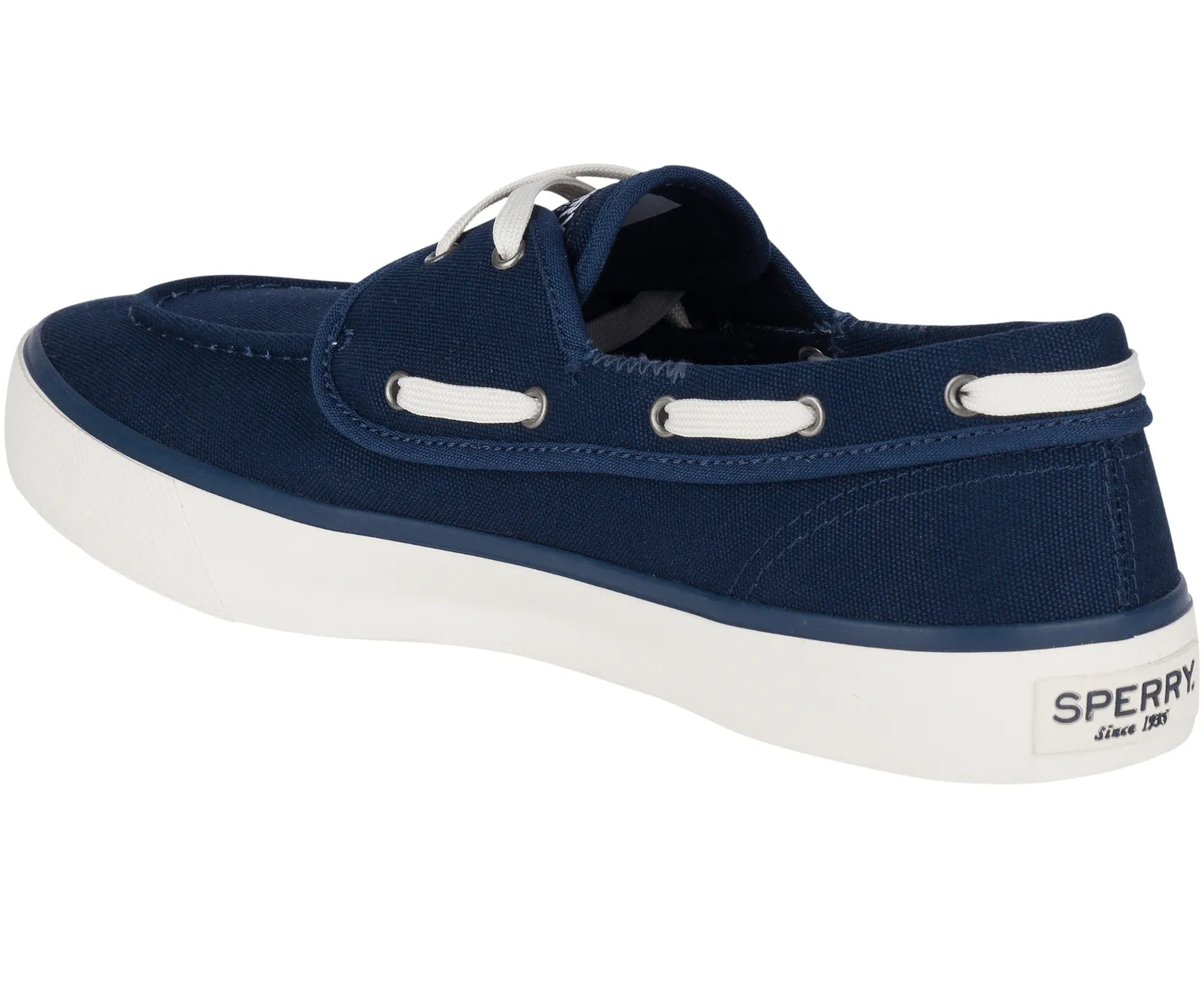 Sperry Men's Captain's 2-Eye Sneaker