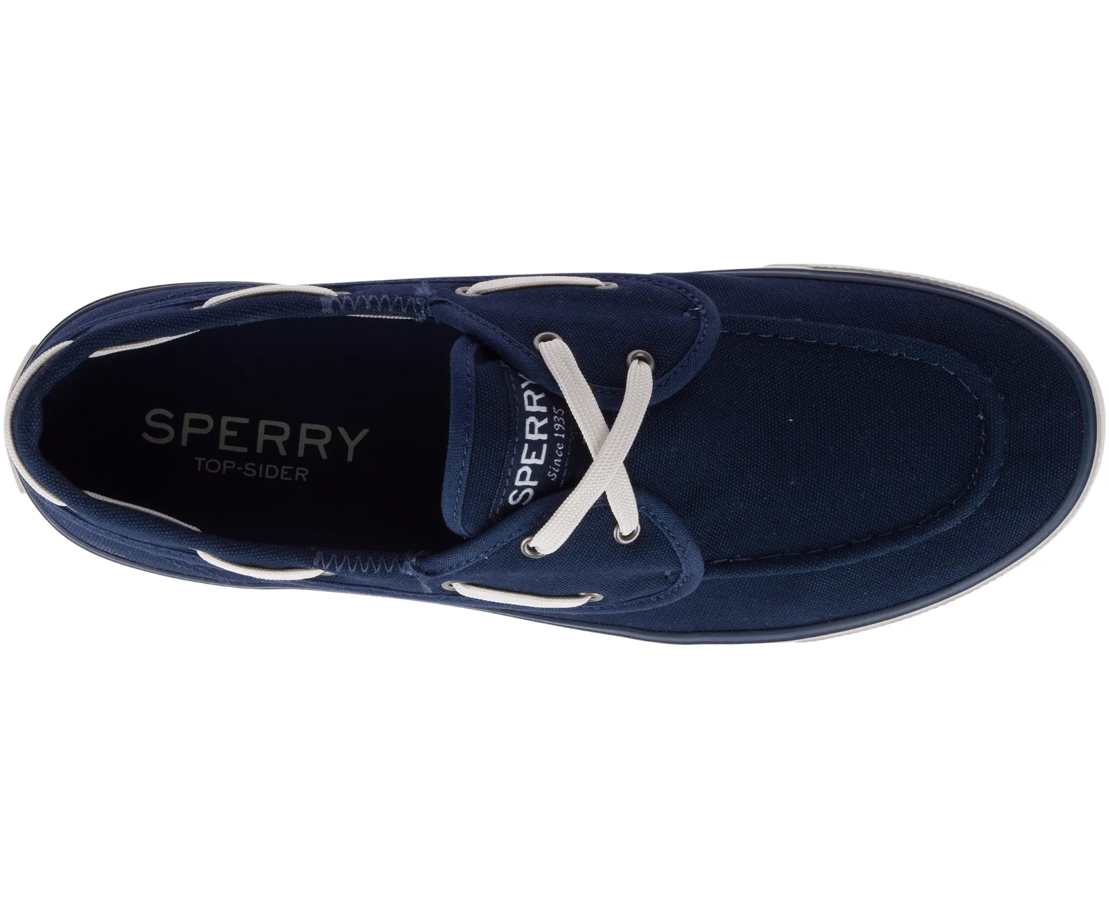 Sperry Men's Captain's 2-Eye Sneaker