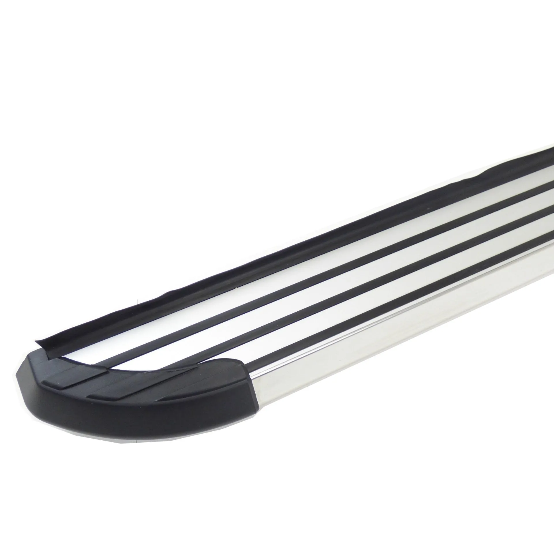 Stingray Side Steps Running Boards for Nissan Navara NP300 Double Cab 2015+