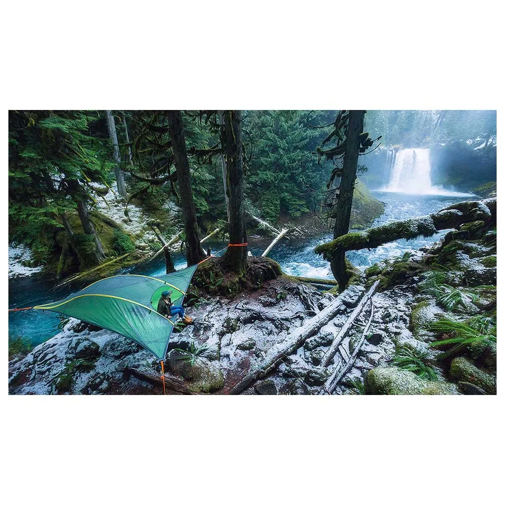 Stingray Tree Tent | 3 Person