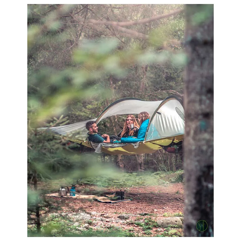 Stingray Tree Tent | 3 Person