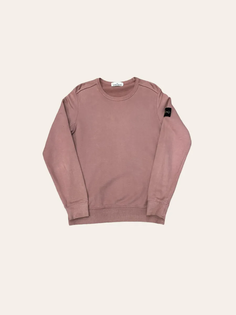 Stone Island AW18 Sweatshirt M