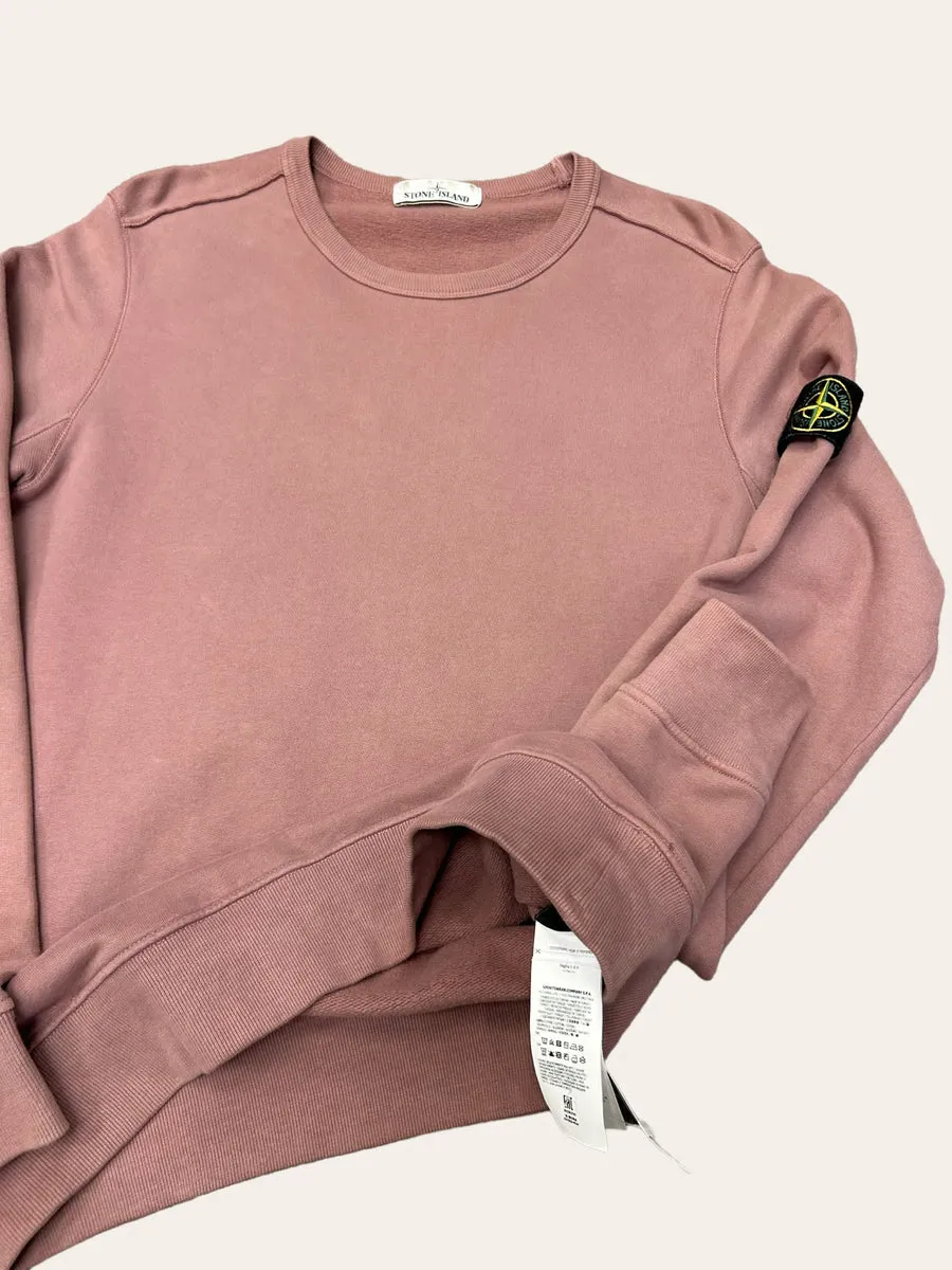 Stone Island AW18 Sweatshirt M