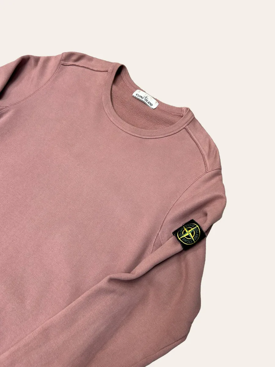 Stone Island AW18 Sweatshirt M