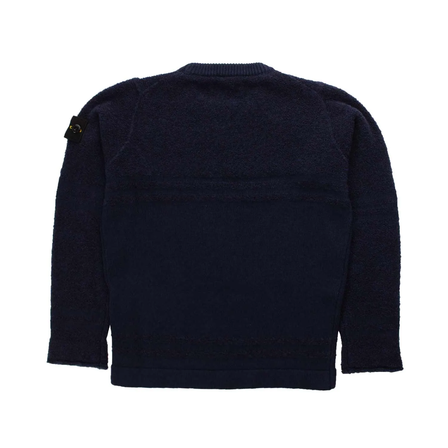 Stone Island Cashmere Pullover For Boy