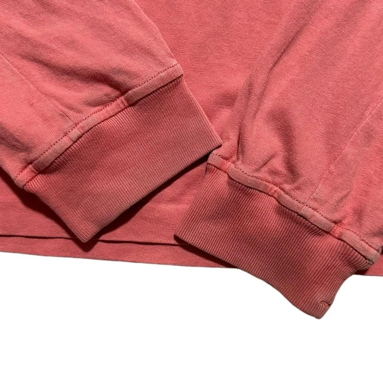 Stone Island Coral Long Sleeve Top