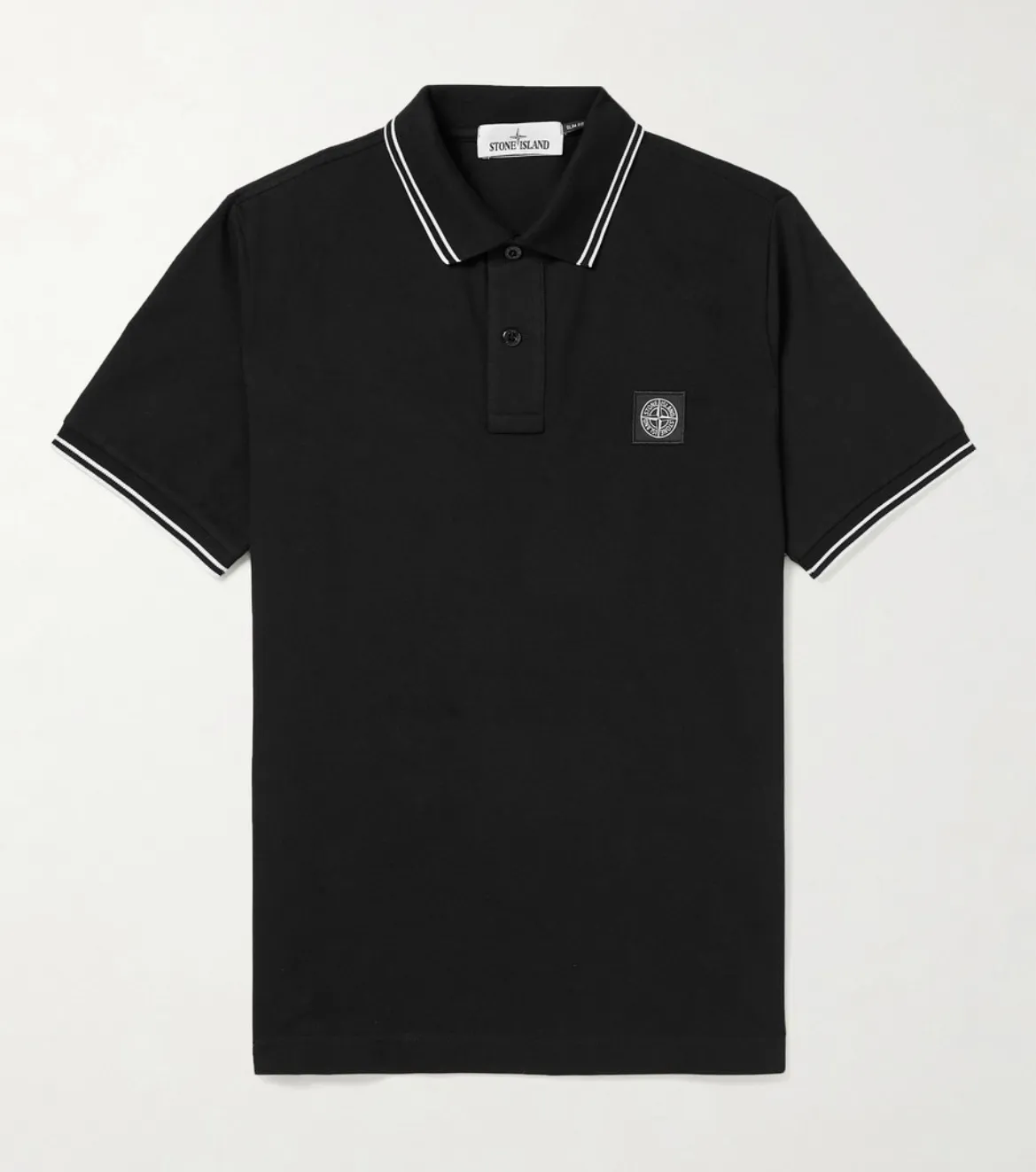 STONE ISLAND  |Polos