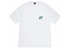 Stussy x Patta Sound Connection Tee White