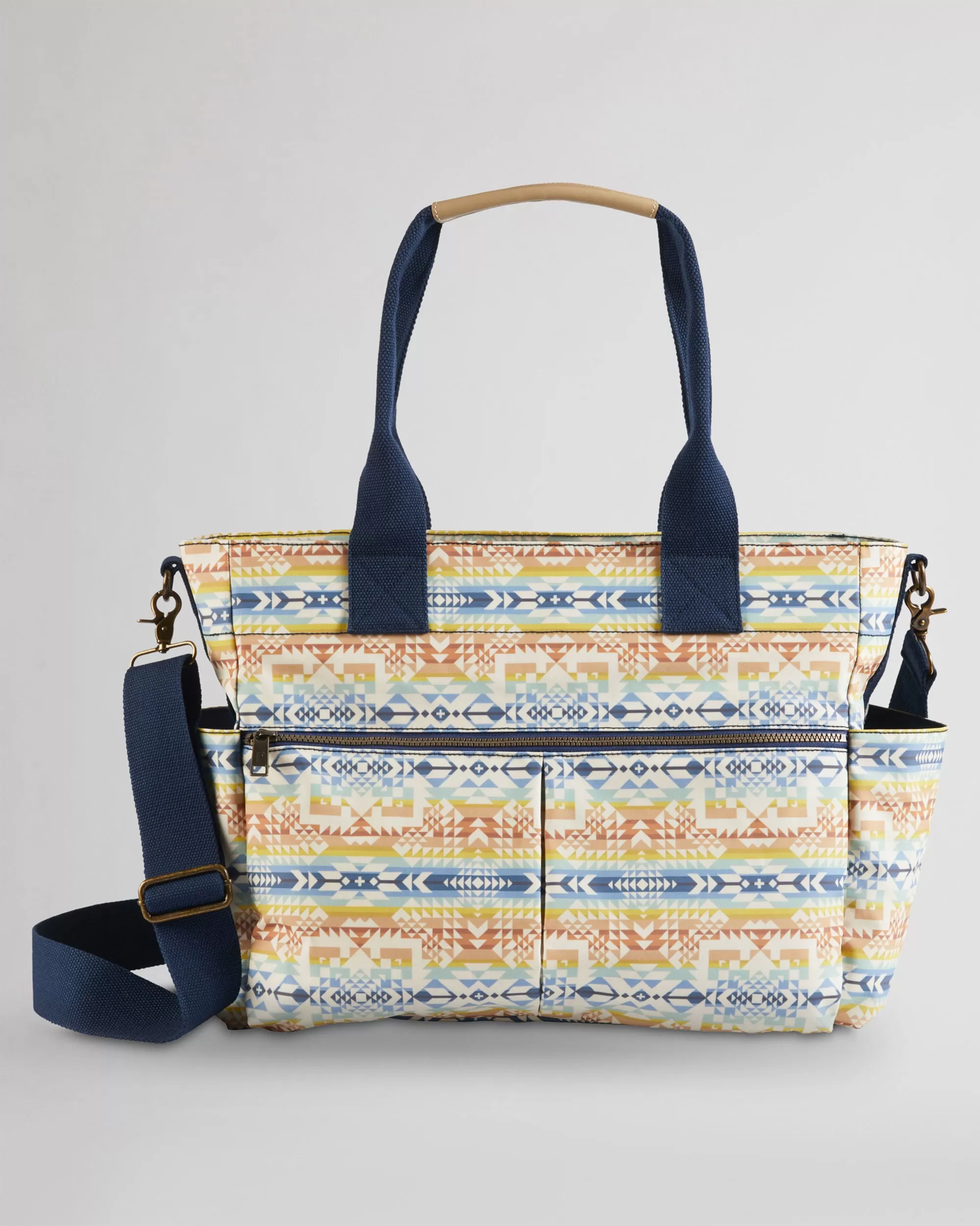 Super Tote Opal Springs Pendleton