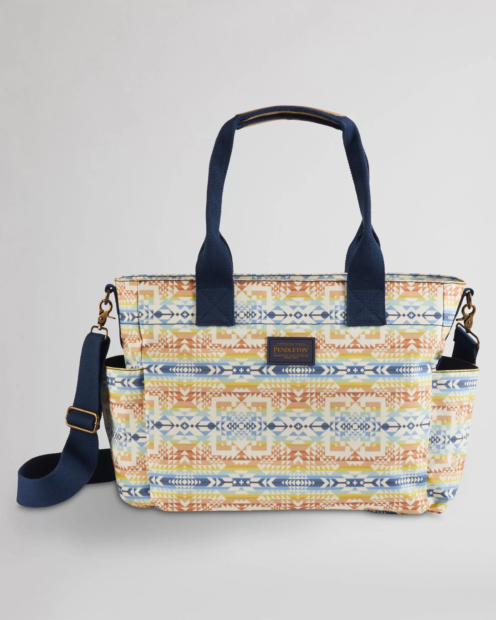 Super Tote Opal Springs Pendleton