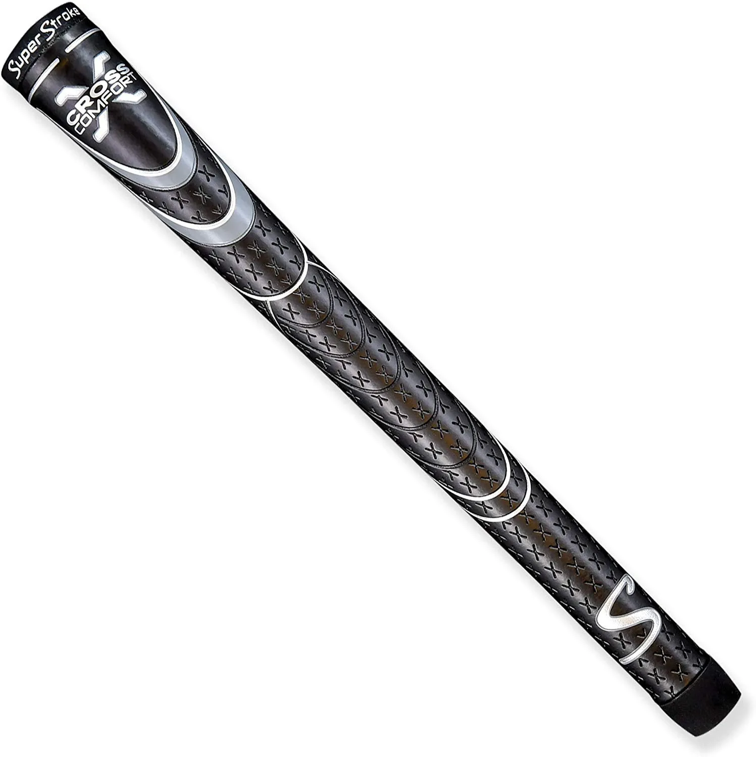 SuperStroke Cross Comfort Golf Grips