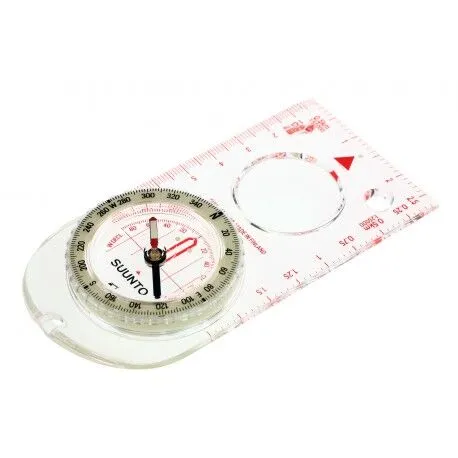 Suunto  A-30 NH Metric Compass - Bussola