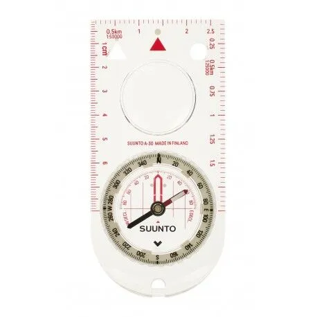 Suunto  A-30 NH Metric Compass - Bussola