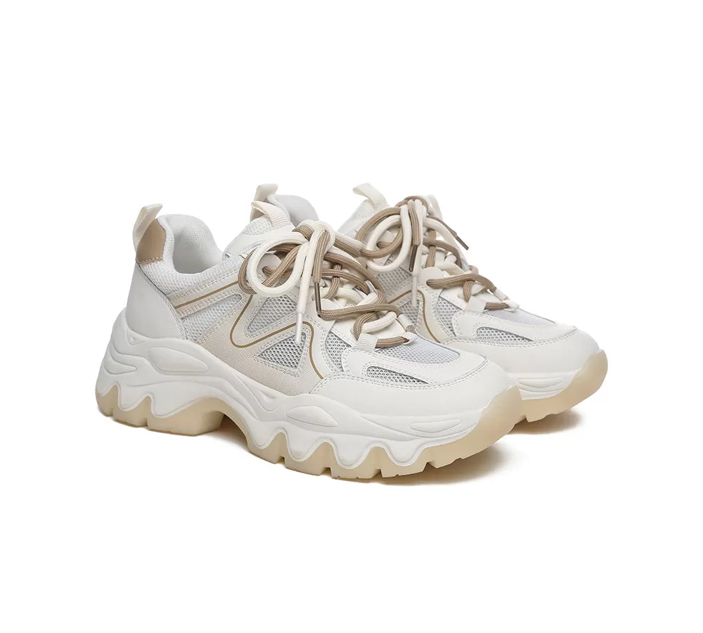 TARRAMARRA Women Chunky Sneakers Carter