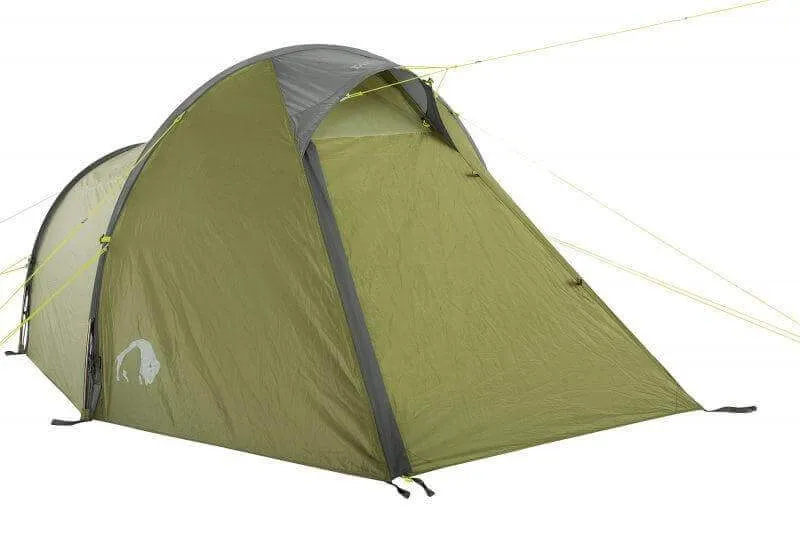 Tatonka Narvik 2 2 Person Tunnel Tent