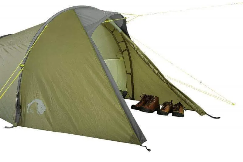 Tatonka Narvik 2 2 Person Tunnel Tent