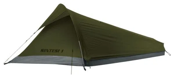 Tent 1 Place Ferrino Sintesi 1 Green Unisex